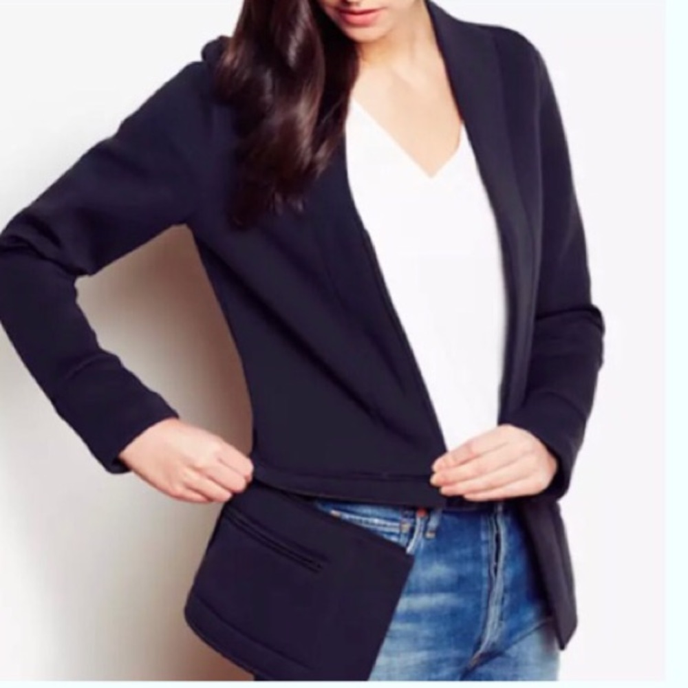 Brunswick Park Smart Apparel Convertible Jacket